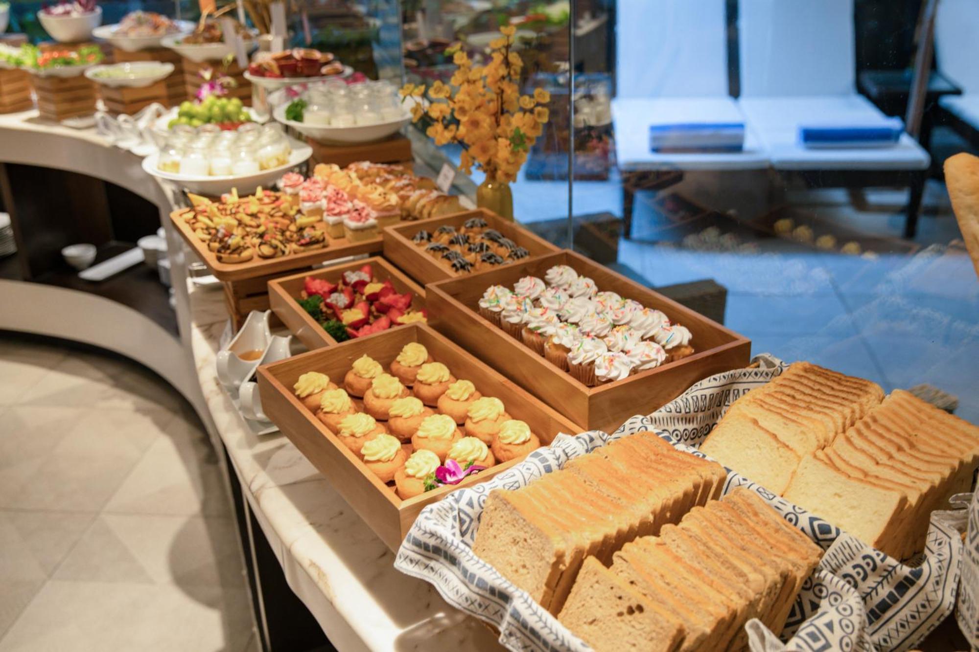 Satya Da Nang Hotel Han Market Экстерьер фото