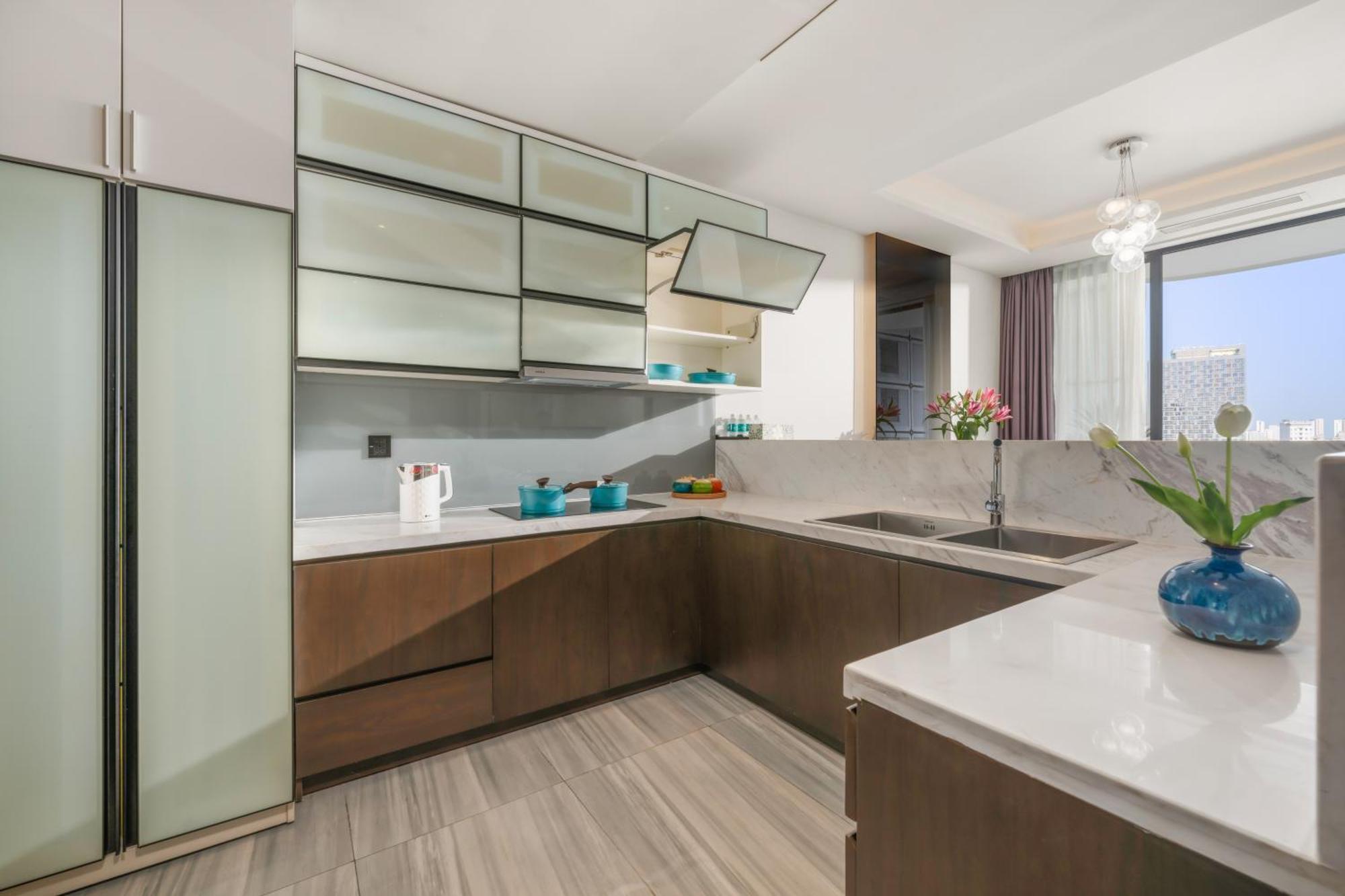 Satya Da Nang Hotel Han Market Экстерьер фото