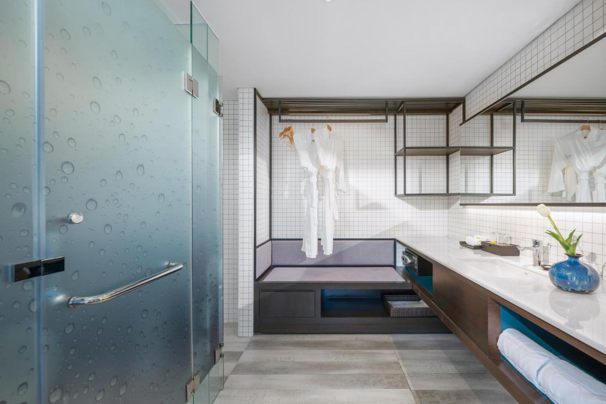 Satya Da Nang Hotel Han Market Экстерьер фото