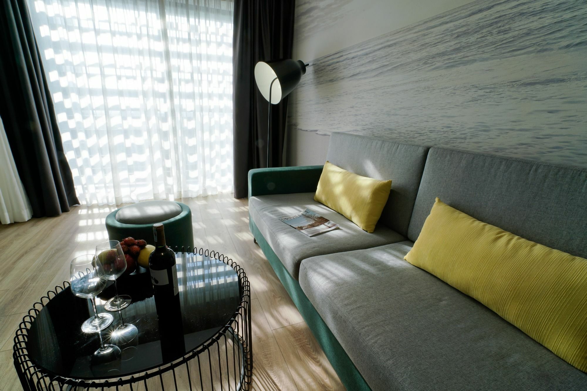 Satya Da Nang Hotel Han Market Экстерьер фото